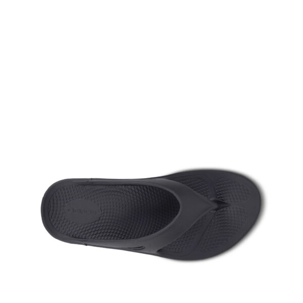 OOFOS OOriginal Sandals - Black