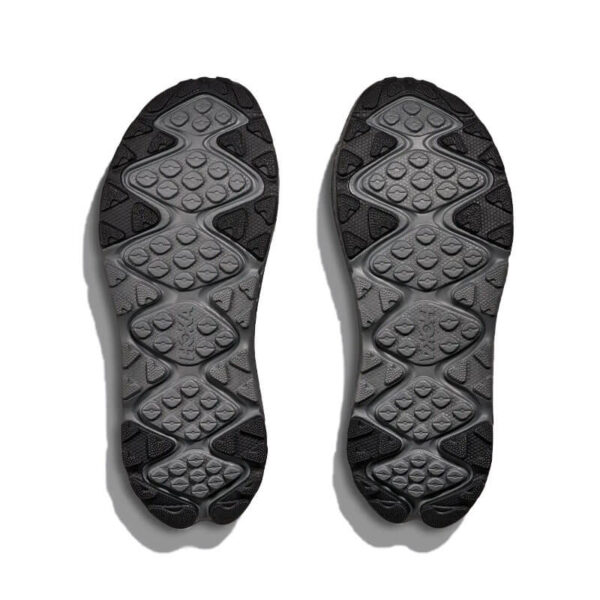 HOKA Ora Primo - Stardust / Satellite Grey