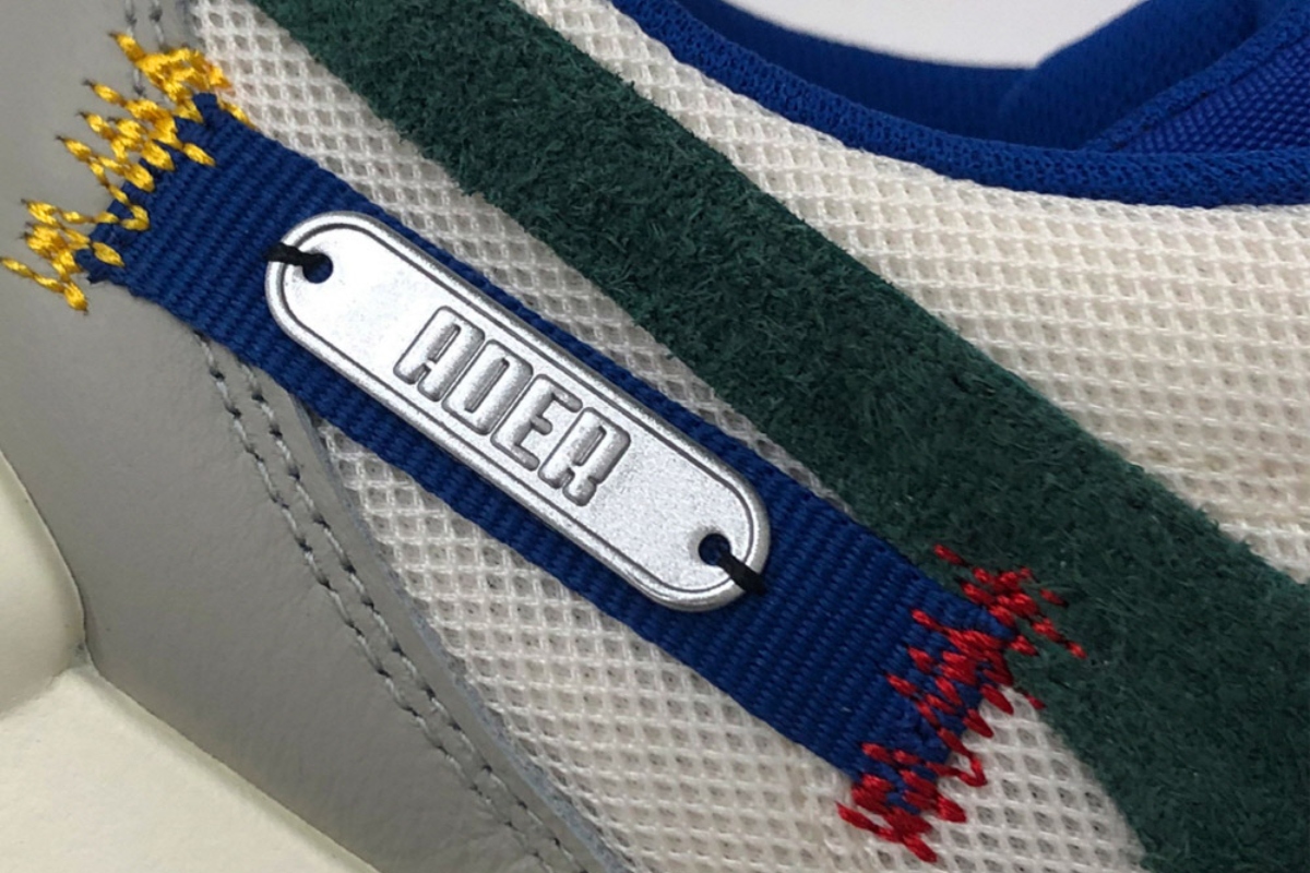 PUMA x ADER ERROR NEW COLLECTION