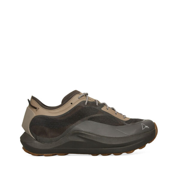 ROA Hiking Sella - Brown