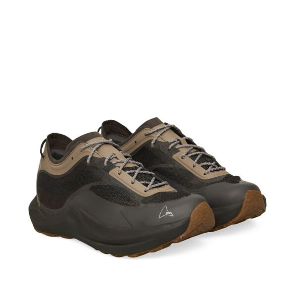 ROA Hiking Sella - Brown