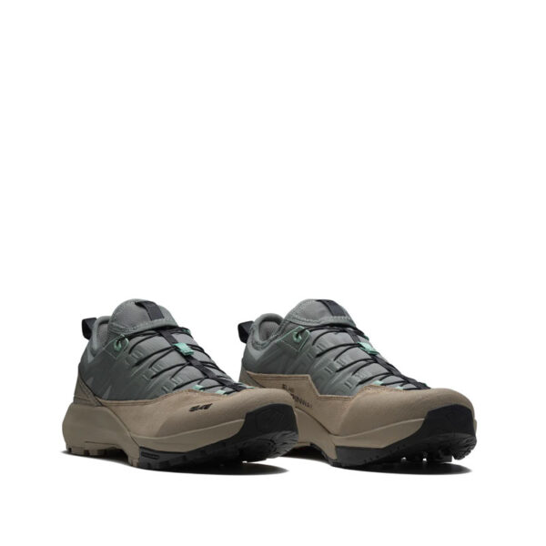 SALOMON Alpinway Advanced - Sedona Sage / Fallen Rock / Blue Surf