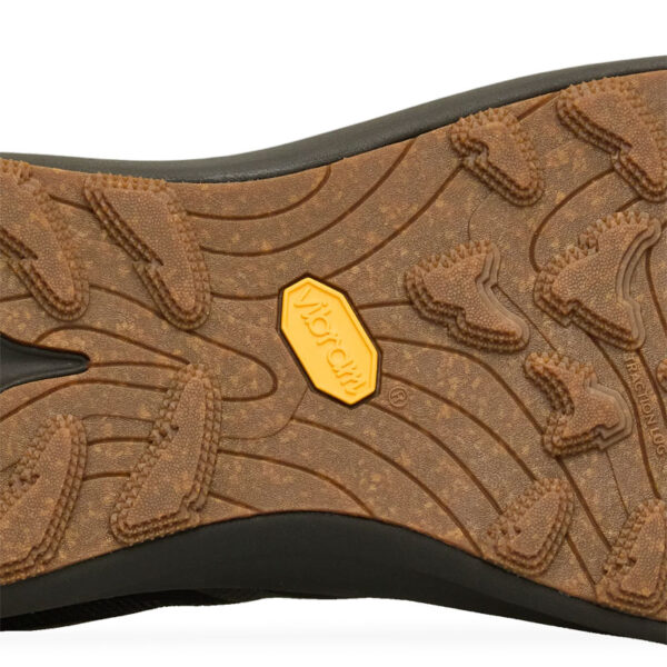 ROA Hiking Sella - Brown