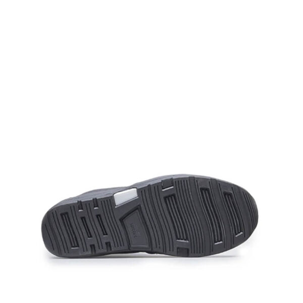 SUICOKE Bower Padded Sneakers - Black