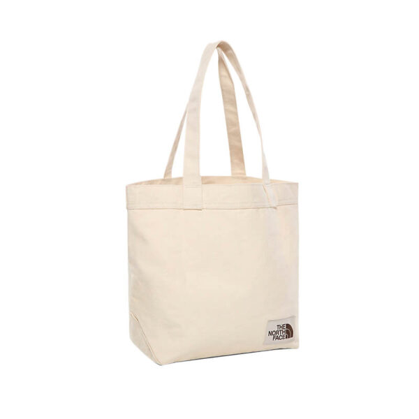 TNF COTTON TOTE BAG