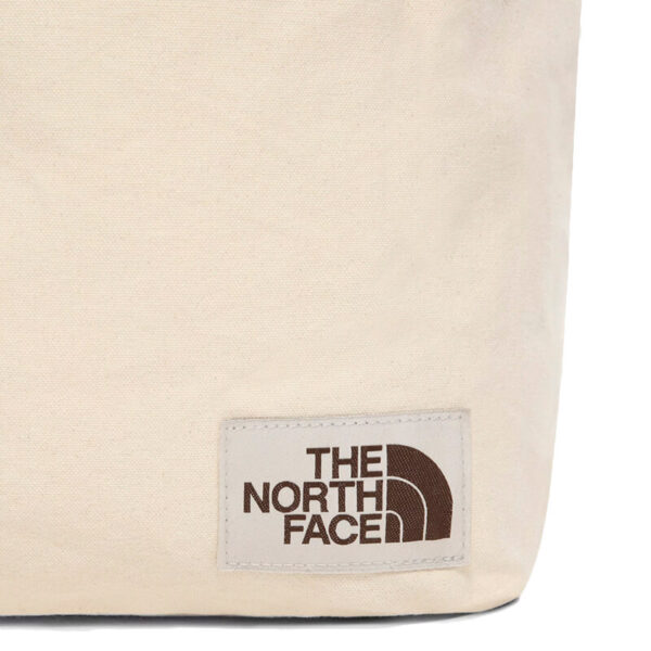 TNF COTTON TOTE BAG